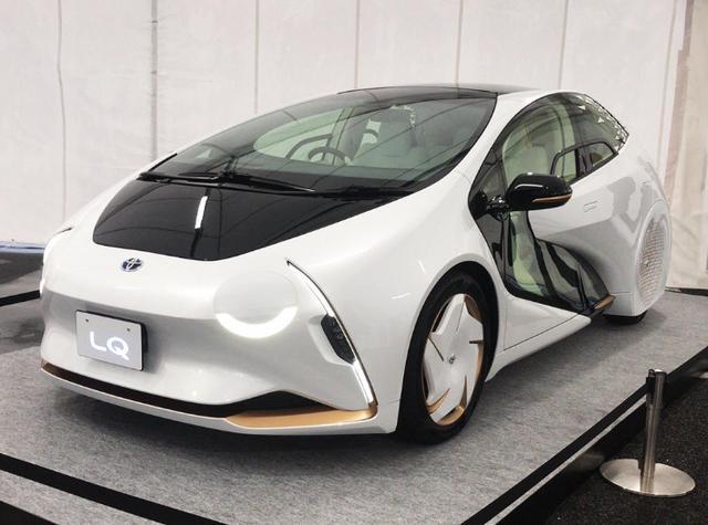 东京车展:丰田面向未来,<a class='link' href='http://car.d1ev.com/0-10000_0_0_0_0_0_0_0_0_0_0_0_0_495_0_0_3_0.html' target='_blank'>日产</a>步步为营,马自达不再执着