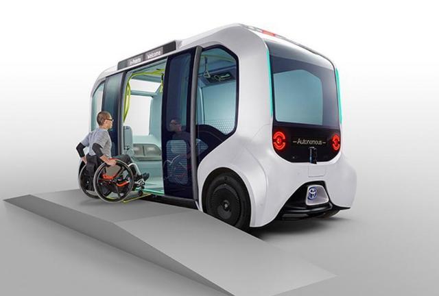 东京车展:丰田面向未来,日产步步为营,马自达不再执着