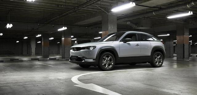 东京车展:丰田面向未来,日产步步为营,马自达不再执着