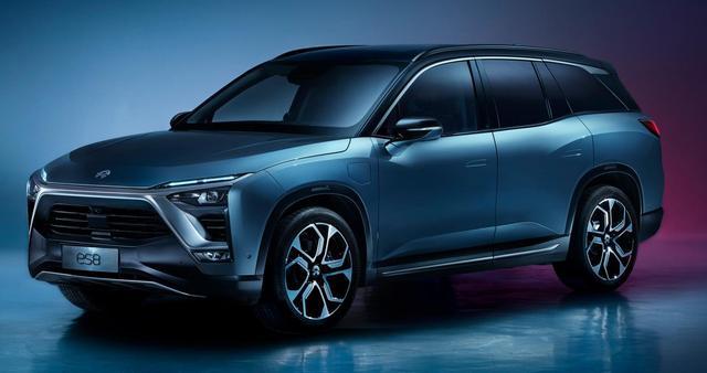 為何造車新勢力都喜歡做純電動汽車？