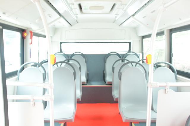充氫3分鐘，續(xù)航400公里，福田、廣汽等氫燃料電池汽車亮相佛山