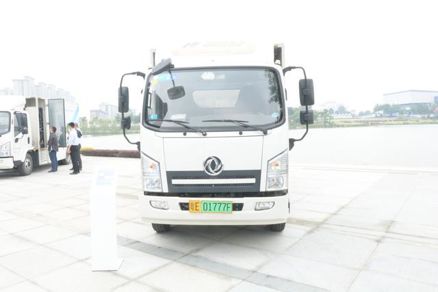 充氫3分鐘，續(xù)航400公里，福田、廣汽等氫燃料電池汽車亮相佛山