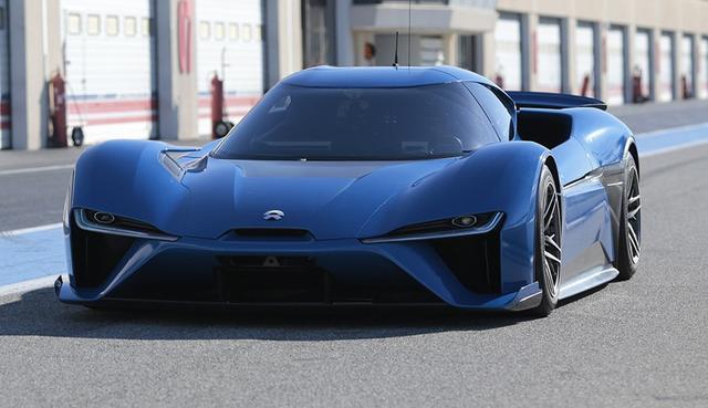 投入450億同步研發(fā)15款車型，恒大新能源汽車蓄勢待發(fā)