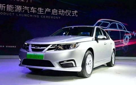 投入450亿同步研发15款车型，恒大新能源汽车蓄势待发