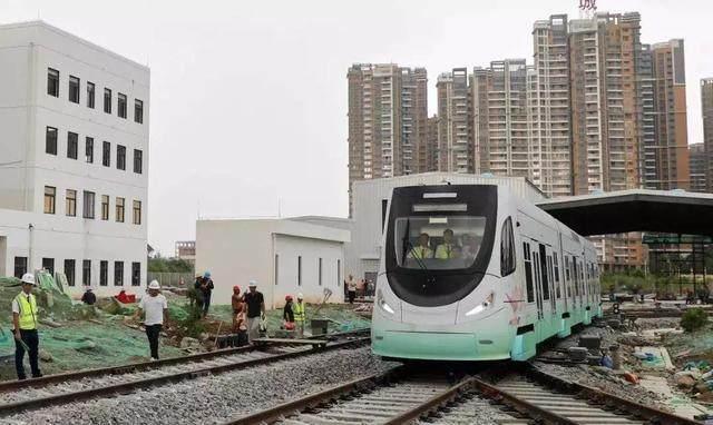 東風(fēng)等3款氫客車移除免征購置稅目錄，高明氫能有軌電車月底啟動