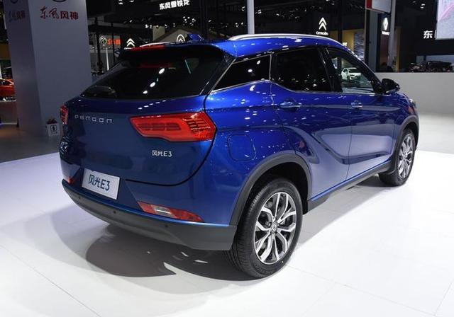 廣州車展前瞻：綜合續(xù)航達950公里，風光E3增程版將上市