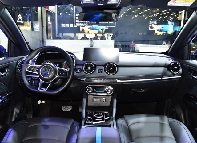 廣州車展前瞻：綜合續(xù)航達950公里，風光E3增程版將上市