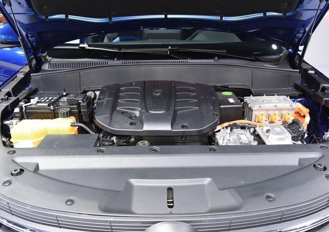 廣州車展前瞻：綜合續(xù)航達950公里，風光E3增程版將上市