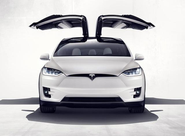 福特首款純電動(dòng)車發(fā)布，對標(biāo)特斯拉，2021引進(jìn)國內(nèi)