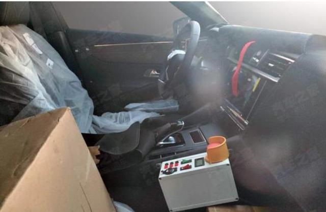 广州车展前瞻：DS旗舰轿车来袭，轴距2895毫米搭1.6T发动机