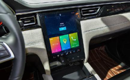 廣州車展：江淮嘉悅A5純電版首發(fā)，續(xù)航可達550公里