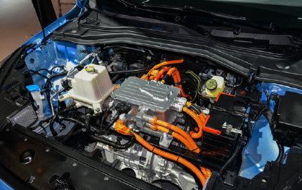 廣州車展：江淮嘉悅A5純電版首發(fā)，續(xù)航可達550公里