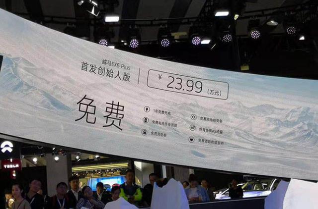 擁抱市場還是對(duì)標(biāo)特斯拉？威馬和小鵬的不同選擇