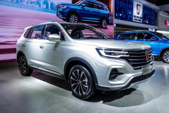新能源車占比穩步提高，為何讓廣州車展看點不足？