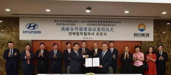 陜汽燃料電池重卡現身，中國能否最快形成氫能重卡規模化市場？