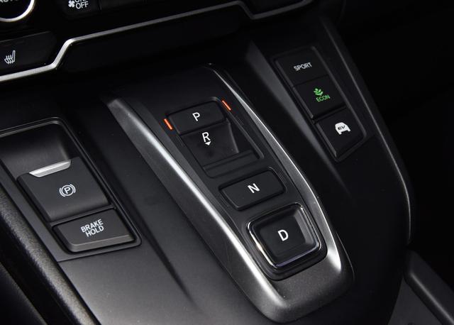 本田皓影混动版上市,20.98万起百公里油耗4.9升