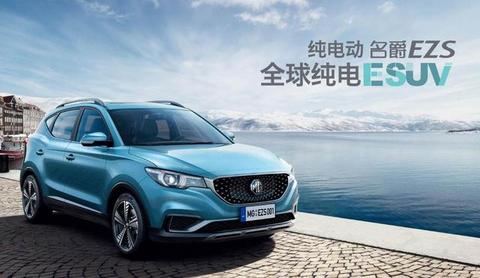2020年进军韩国市场，续航超500公里的爱驰汽车能成功吗？
