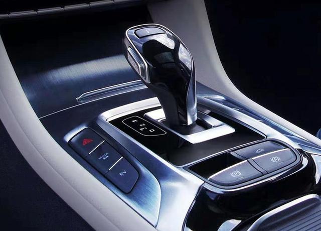 百公里油耗1.3L，名爵新車要出海，明年登陸英國