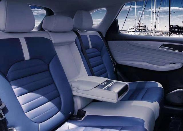 百公里油耗1.3L，名爵新車要出海，明年登陸英國