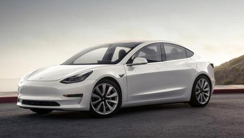 补贴后33.105万元，国产MODEL 3价格确定，你买吗？