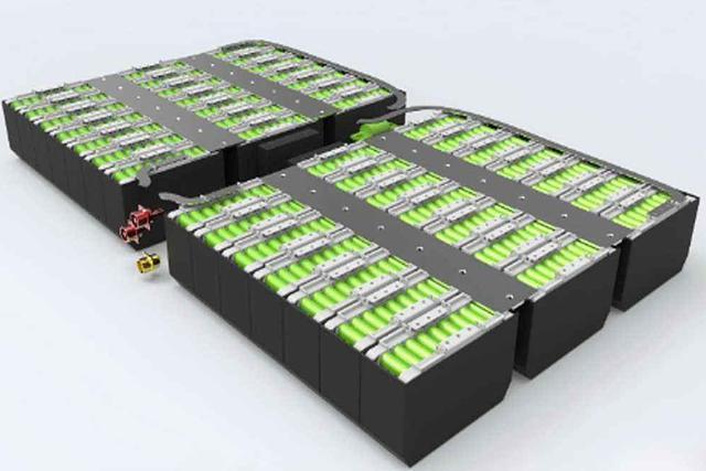 固态电池不仅是国产电动车的希望，也是电池供应商的希望