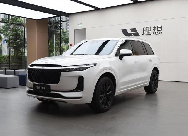 超過100公里，純電續(xù)航前3名的插電混動(dòng)車型推薦