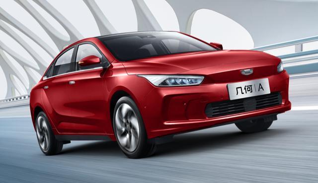 11月新能源車銷量榜出爐，EU5再下一城，國產(chǎn)插混車無一上榜