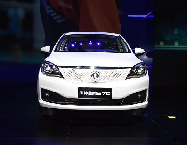 11月新能源車銷量榜出爐，EU5再下一城，國產(chǎn)插混車無一上榜