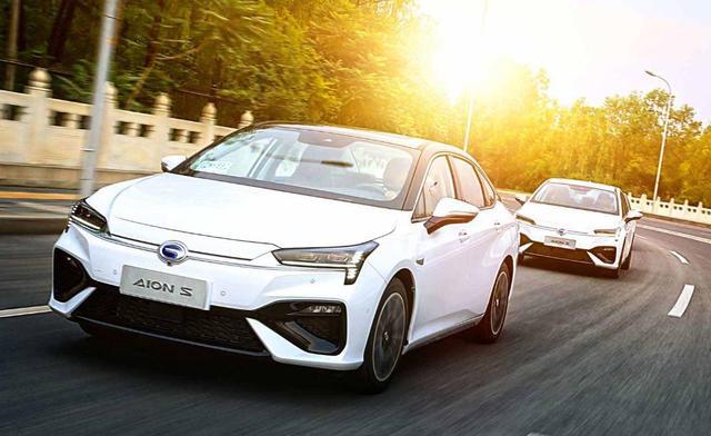 銷量逆勢上漲，這3款國產(chǎn)精品轎車值得推薦