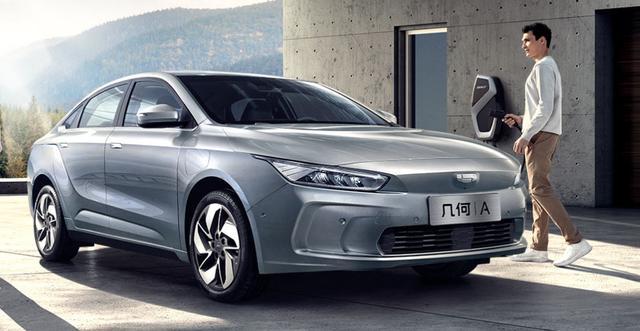 銷量逆勢上漲，這3款國產(chǎn)精品轎車值得推薦