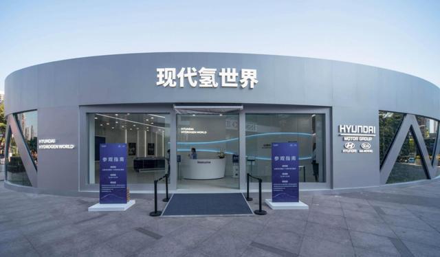 <a class='link'  target='_blank'>現(xiàn)代</a><a class='link'  target='_blank'>燃料電池</<a class='link' href='http://www.idc61.net/tag/電池' target='_blank'>電池</a>車銷量暴漲，前十月銷量超3000輛，或趕超<a class='link'  target='_blank'>豐田</a>