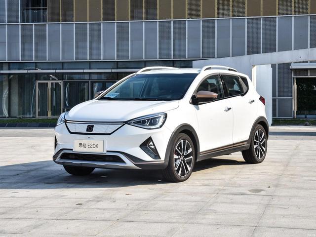 顏值高續(xù)航長(zhǎng)，3款合資純電SUV值得推薦