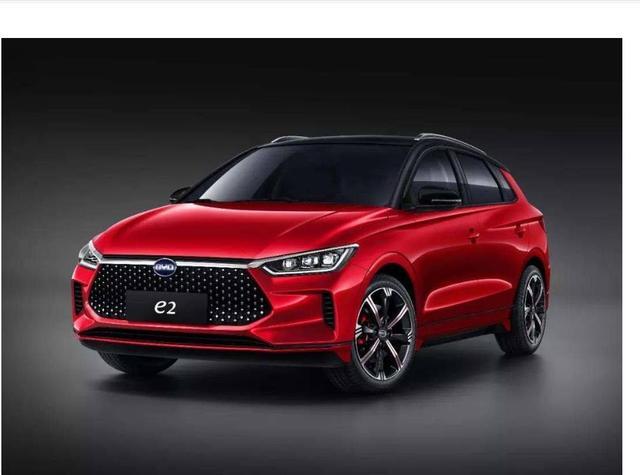 外观个性续航超400公里，3款设计独特的纯电动车型值得推荐