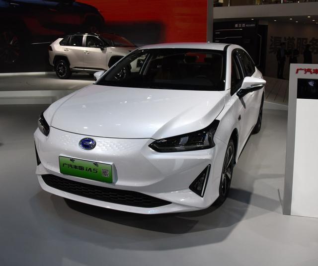 外观个性续航超400公里，3款设计独特的纯电动车型值得推荐