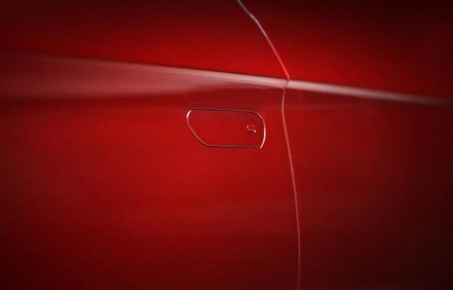 風(fēng)阻系數(shù)0.233，比亞迪漢更多細(xì)節(jié)曝光，預(yù)計(jì)明年上市