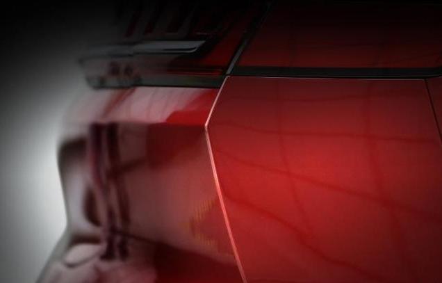 風(fēng)阻系數(shù)0.233，比亞迪漢更多細(xì)節(jié)曝光，預(yù)計(jì)明年上市