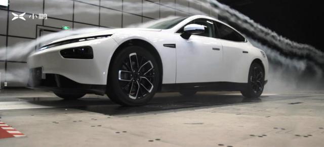 風(fēng)阻系數(shù)0.233，比亞迪漢更多細(xì)節(jié)曝光，預(yù)計(jì)明年上市