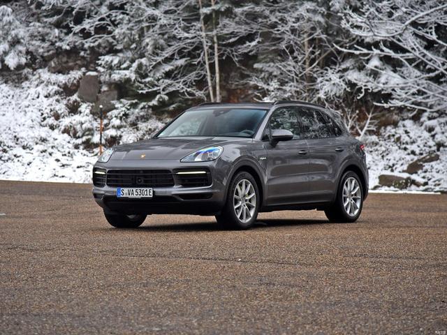 不要里程焦虑,要空间更要豪华,3款百万级新能源SUV值得推荐