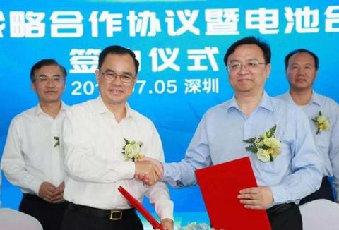 优势不再，比亚迪地位岌岌可危，如何才能改变困局？