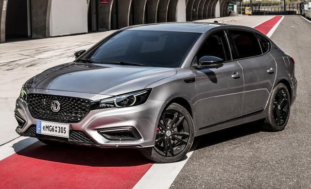 要年輕運動也要省油，3款動力強的插電混動轎車推薦