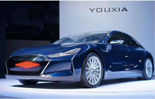 游俠汽車(chē)工廠(chǎng)轉(zhuǎn)手，量產(chǎn)車(chē)型何時(shí)才能上市？