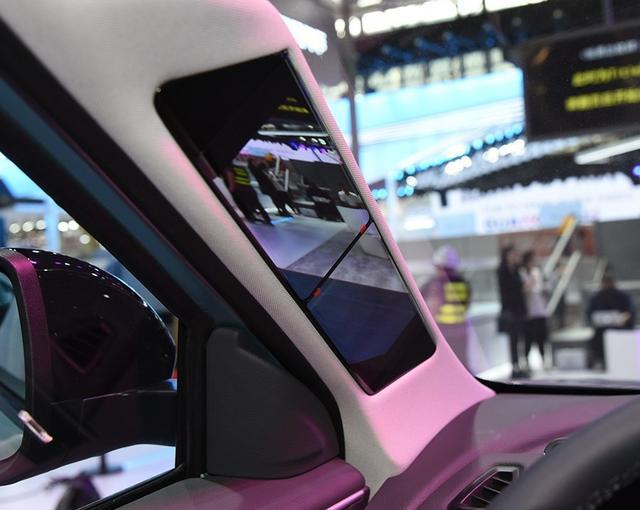 第四個產量突破10000的造車新勢力，竟是借了電影的東風？