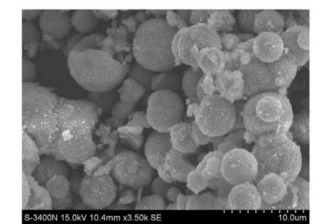 可用于大规模生产，日本开发出性能优异固态电池新材料