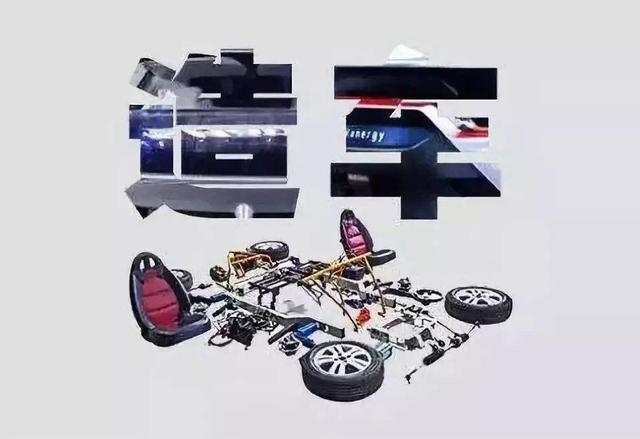 造車新勢力的2019年，其實并沒有你想的那么難堪