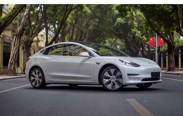 國產MODEL 3很可怕？這才是特斯拉最恐怖的地方