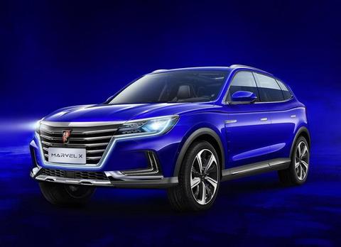 30万预算就有性能SUV，还有大空间，这3款国产电动车值得推荐