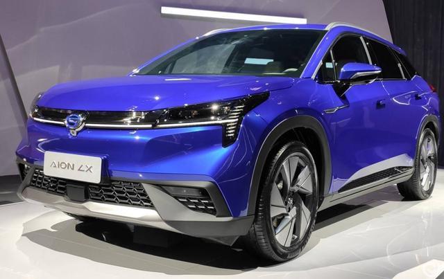 30億元巨額投入，讓這家車企成為車市寒冬中的明星