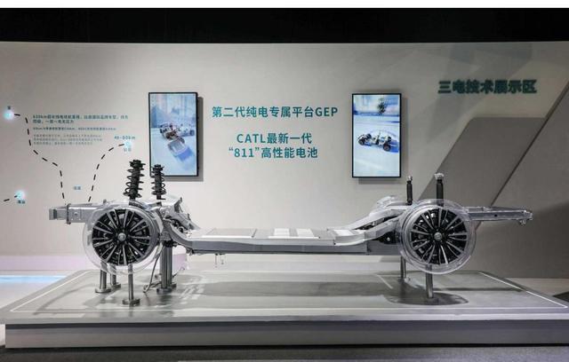 30億元巨額投入，讓這家車企成為車市寒冬中的明星