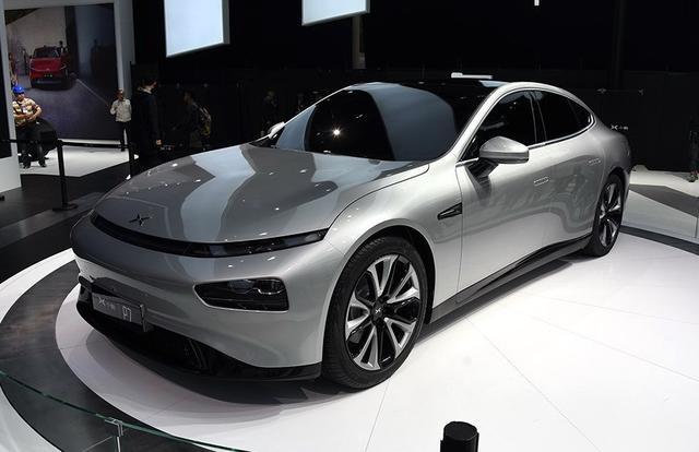 小鵬汽車2019年銷量出爐，超1.6萬臺，這兩點值得驕傲