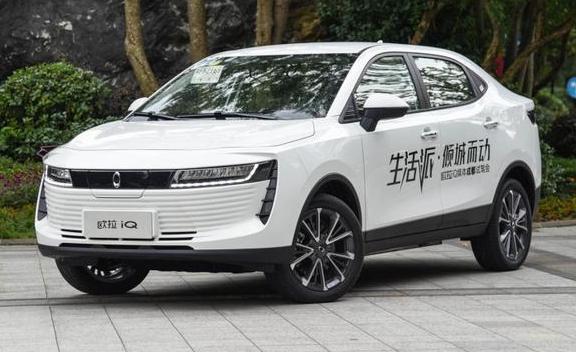 要個(gè)性也要跨界，這3款<a class='link'  target='_blank'>純電動(dòng)</a>跨界SUV值得推薦